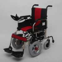 Кресло-коляска LK1008