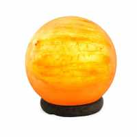 Лампа Соляная Сфера 3,0 кг, с диммером