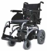 Кресло-коляска LY-EB103-650