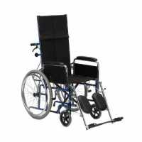 Кресло-коляска H008