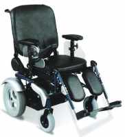 Кресло-коляска LY-EB103-154