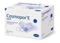 Космопор Е Стерил / Cosmopor E Steril - самоклеящаяся стерильная повязка, 10х8 см