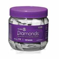 Даймонд / Diamond - абсорбирующие пакетики-саше, 1 шт.