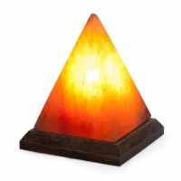 Лампа Соляная Пирамида 2,5 кг, с диммером