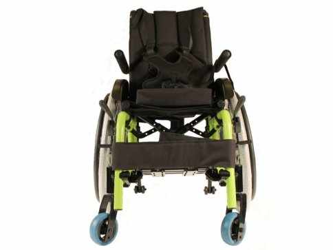 Кресло-коляска детская LY-170-A