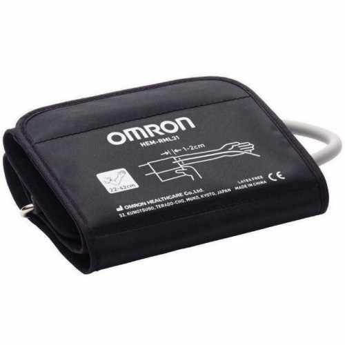 Омрон / Omron Easy Cuff – компрессионная манжета, универсальная, 22 - 42 см