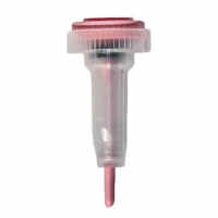 Ланцет Prolance Pediatric (розовый) 1,2мм, лезвие 200шт/уп