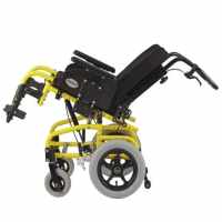 Кресло-коляска LY-250-C-K300