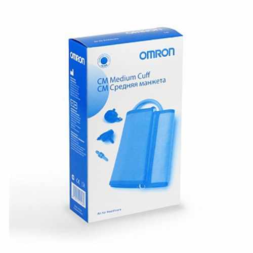 Омрон / Omron CM – компрессионная манжета, стандартная, 22 - 32 см