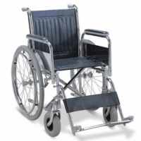 Кресло-коляска FS901-41 складная