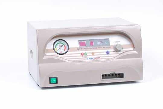 Аппарат для прессотерапии POWER-Q6000 PLUS