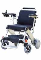Кресло-коляска инвалидная с электроприводом LK36B