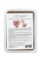 Косметический парафин Шоколад Cristaline