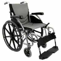 Кресло-коляска инвалидная Эрго 115-1