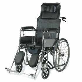 Кресло-коляска LY-250-610