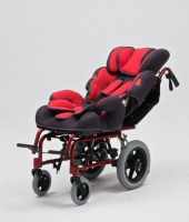Кресло-коляска LK985LBJ-37 для детей ДЦП