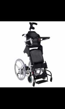 Кресло-коляска Титан LY-250-140 HERO4 с вертикализатором