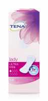 Урологические прокладки для женщин tena lady ultra mini 14 шт.
