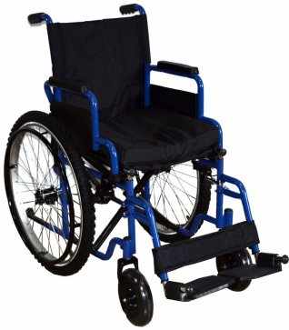 Кресло-коляска Оптим 512AE