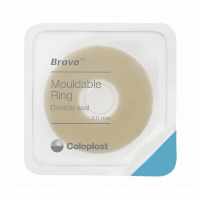 Coloplast Brava / Колопласт Брава - герметизирующая паста в виде кольца, 2,0 мм