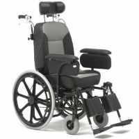 Кресло-коляска FS204BJQ