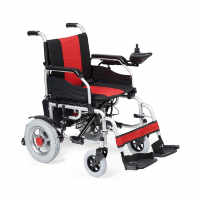 Кресло-коляска для инвалидов ФС111А Россия