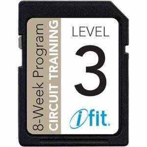 SD Card Circuit Training Level 3