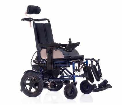 Кресло-коляска PULSE 170