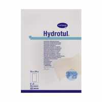 Гидротюль / Hydrotul - гидроактивная атравматичная мазевая повязка, 15 х 20 см