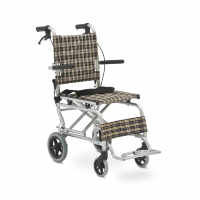 Кресло-коляска для инвалидов FS804LABJ