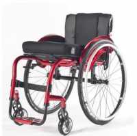 Кресло-коляска LY-710-051000 Sopur Argon 2