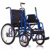 Кресло-коляска BASE 145