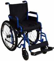 Кресло-коляска Оптим 512AE-51
