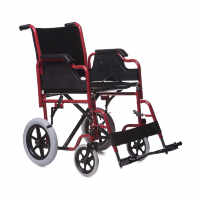 Кресло-коляска для инвалидов FS904В