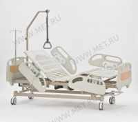 Функциональная электрическая кровать для отделений интенсивной терапии fs3239wzf4