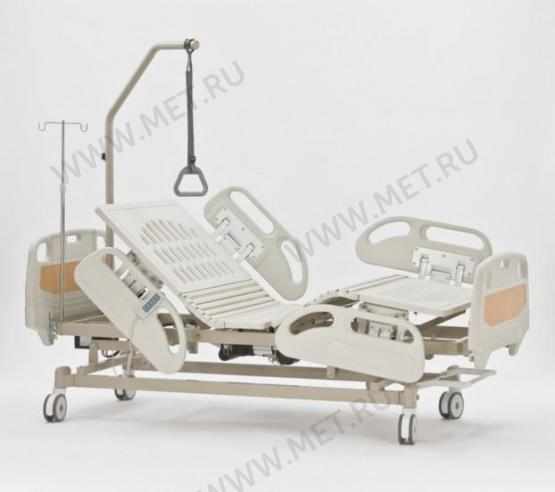 Функциональная электрическая кровать для отделений интенсивной терапии fs3239wzf4