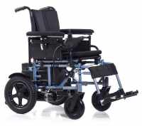 Кресло-коляска PULSE 120 РР