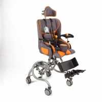 Кресло-коляска Mitico (для дома)
