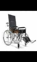 Кресло-коляска LY-250-008-J
