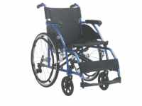 Кресло-коляска инвалидная LY-710-869