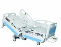 Функциональная кровать для любых больничных отделений linet eleganza smart