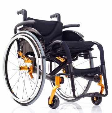 Кресло-коляска S 3000