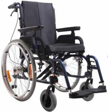 Кресло-коляска Ortonica TREND 35 UU