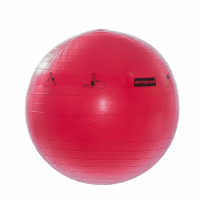 Мяч гимнастический для фитнеса с АВС L 0765b