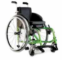 Кресло-коляска LY-710-843900 Zippie Youngster 3