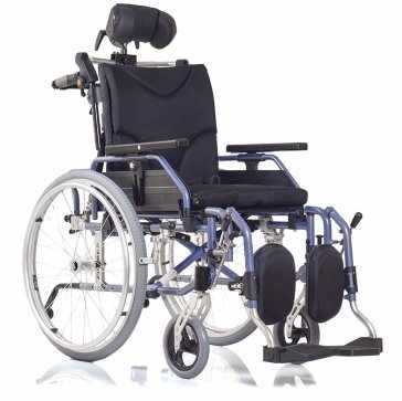 Кресло-коляска TREND 15