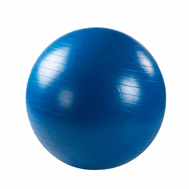 Мяч гимнастический для фитнеса L 0175b