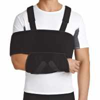 Орлетт / Orlett SI-301 - бандаж на плечевой сустав и руку, L / XL