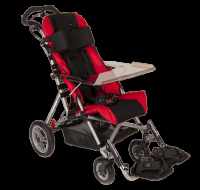 Кресло-коляска Convaid Cruiser CX14 для детей