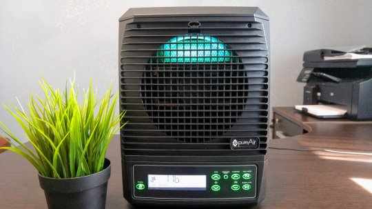 Воздухоочиститель для дома PureAir 3000